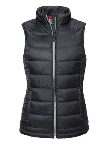 R-R-441F-0-Ladies Nano Bodywarmer